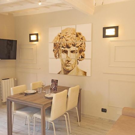 Casa Indipendente A Trastevere Roma Ngoại thất bức ảnh