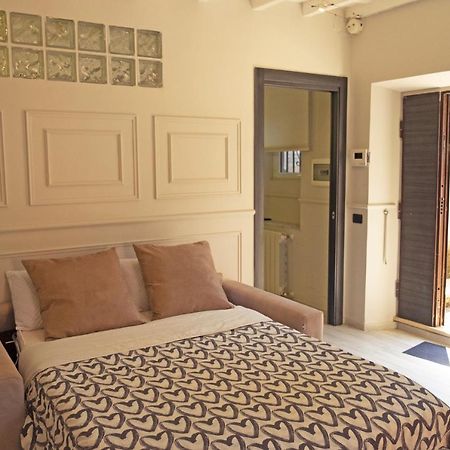 Casa Indipendente A Trastevere Roma Ngoại thất bức ảnh