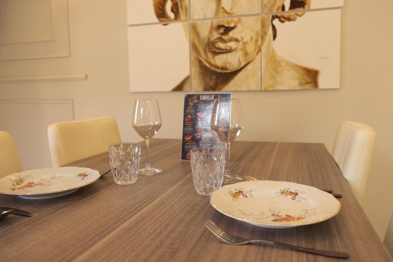 Casa Indipendente A Trastevere Roma Ngoại thất bức ảnh