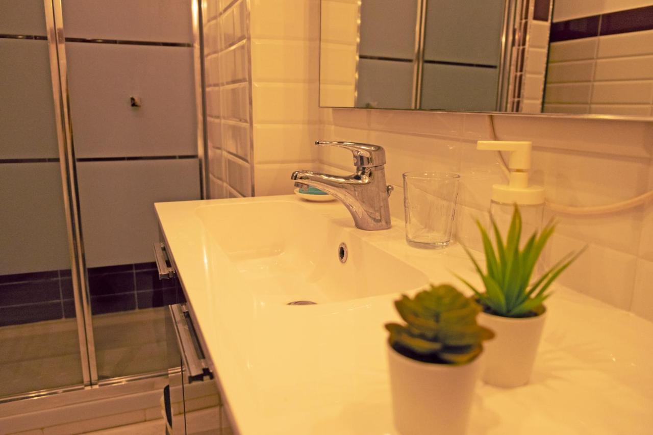 Casa Indipendente A Trastevere Roma Ngoại thất bức ảnh
