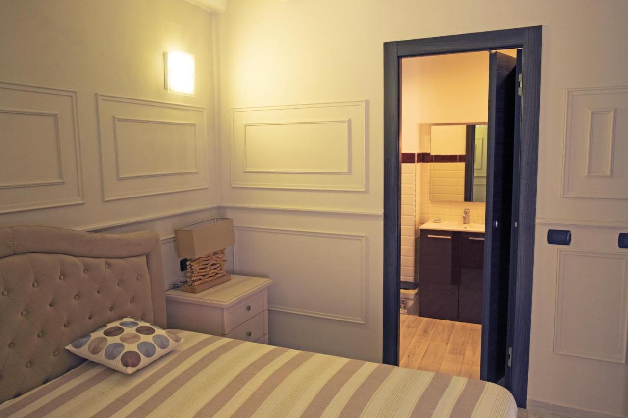 Casa Indipendente A Trastevere Roma Ngoại thất bức ảnh