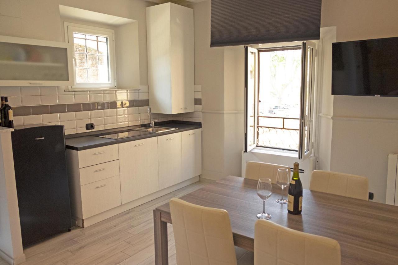 Casa Indipendente A Trastevere Roma Ngoại thất bức ảnh