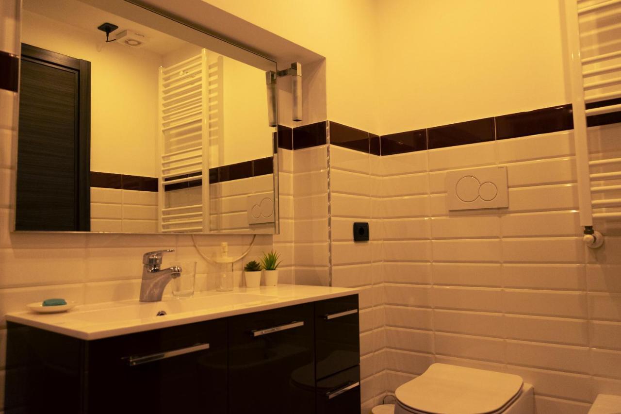 Casa Indipendente A Trastevere Roma Ngoại thất bức ảnh