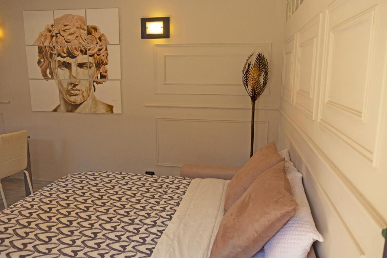 Casa Indipendente A Trastevere Roma Ngoại thất bức ảnh