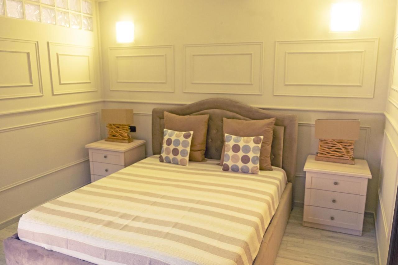 Casa Indipendente A Trastevere Roma Ngoại thất bức ảnh