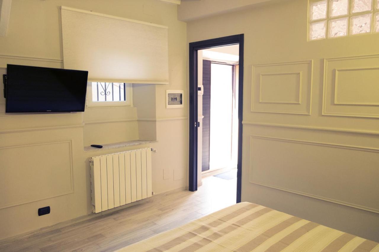 Casa Indipendente A Trastevere Roma Ngoại thất bức ảnh